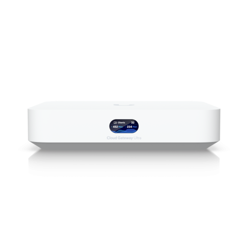 UBIQUITI UniFi Cloud Gateway Ultra