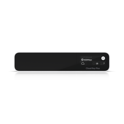 UBIQUITI UniFi CloudKey+ - Image 3