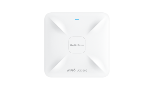 Reyee RG-RAP2260 AX3000 Wi-Fi 6 dual-band Gigabit ceiling mount Indoor AP