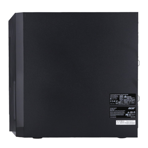 Acer Aspire TC-1785-1418G0T0Mi/T00C - Image 4
