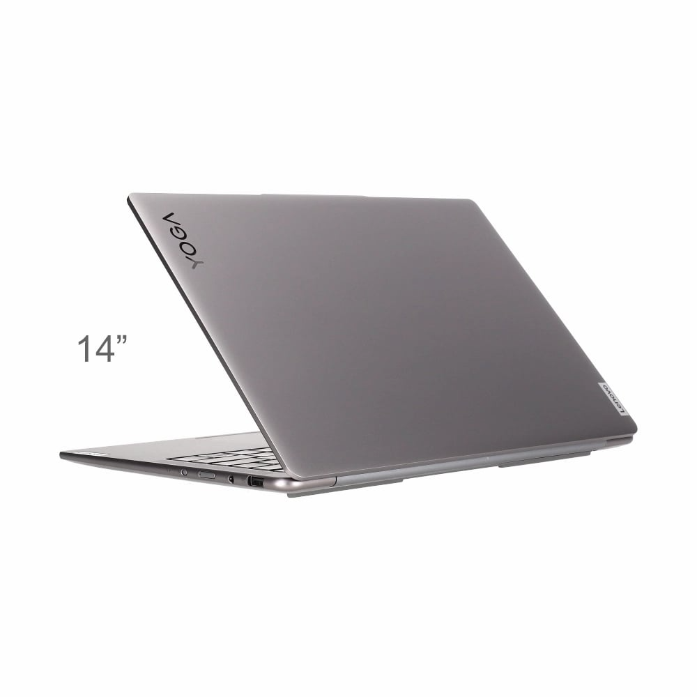 Lenovo Yoga Slim 7 14IMH9 83CV002STA (Luna Grey)