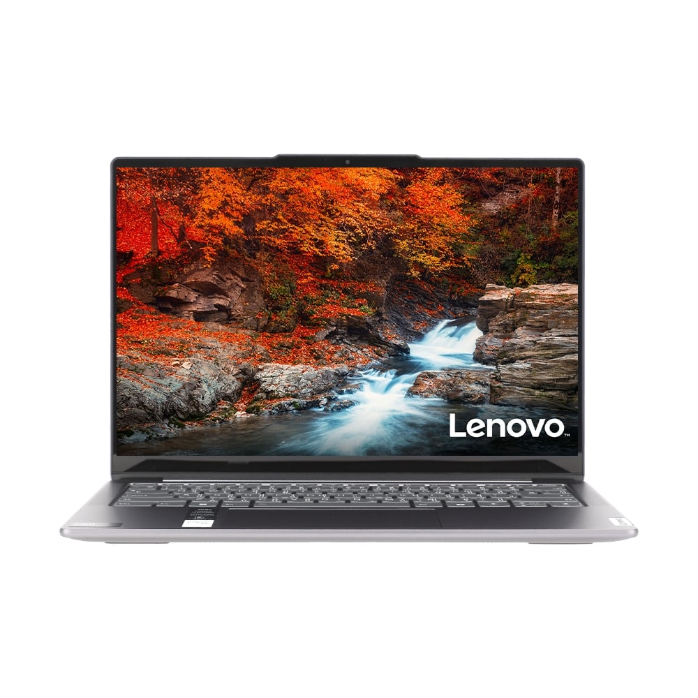 Lenovo Yoga Slim 7 14IMH9 83CV002STA (Luna Grey) - Image 2