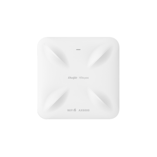 Reyee RG-RAP2260(H) AX6000 Wi-Fi 6 dual-band Gigabit ceiling mount Indoor AP
