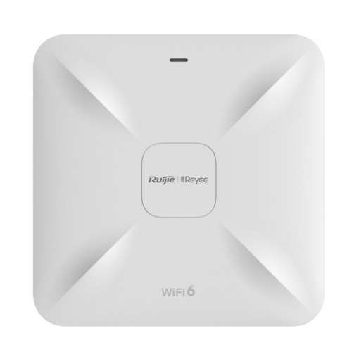 Reyee RG-RAP2260(E) AX3200 Wi-Fi 6 Multi-Gigabit Ceiling Mount Indoor AP