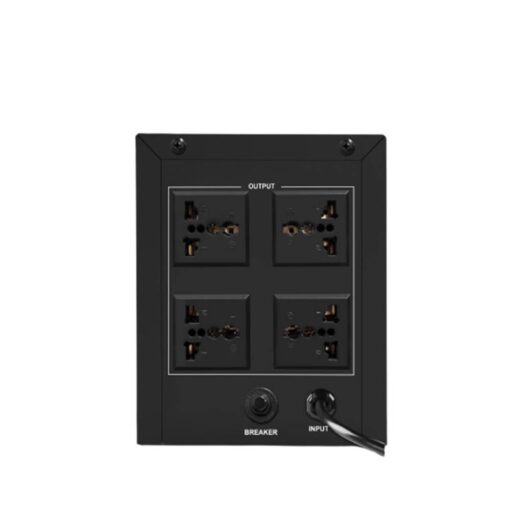 Eaton 5A 1500VA Tower - Image 3