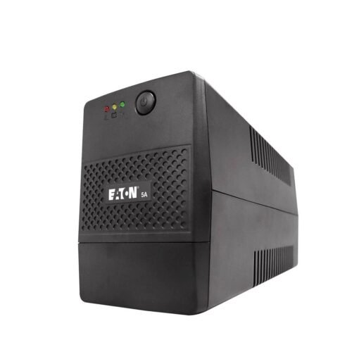 Eaton 5A 900VA Tower - Image 2