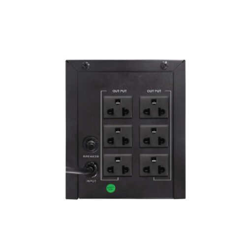 Eaton 5A 2200VA Tower - Image 3