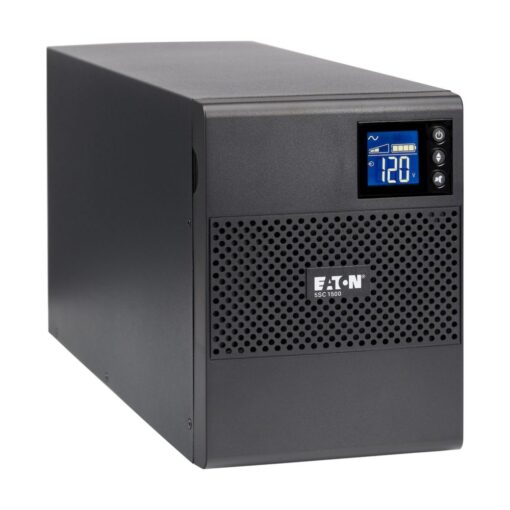 Eaton 5SC 1500i tower - Image 4