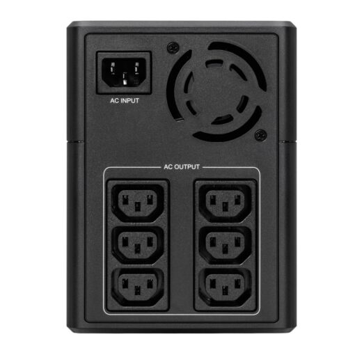 Eaton 5E 2200i USB G2 - Image 3