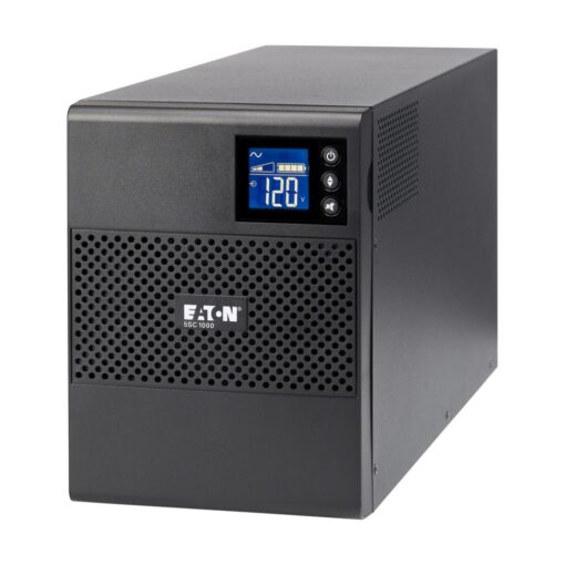 Eaton 5SC 1000i tower - Image 2