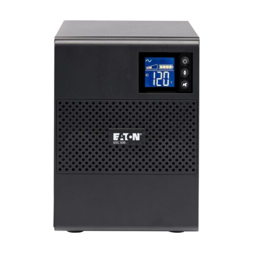 Eaton 5SC 500i tower