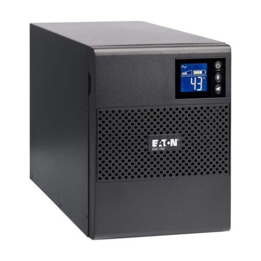 Eaton 5SC 750i tower - Image 4