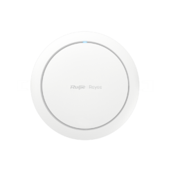 Reyee RG-RAP2266 AX3000 Wi-Fi 6 dual-band Gigabit ceiling mount Indoor AP