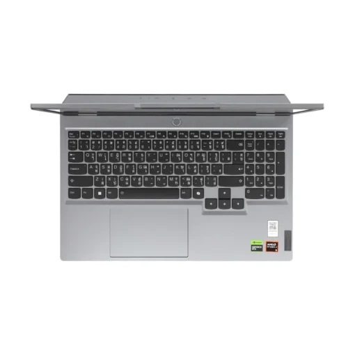 Lenovo LOQ 15AHP9 83DX003BTA (Luna Grey) - Image 2