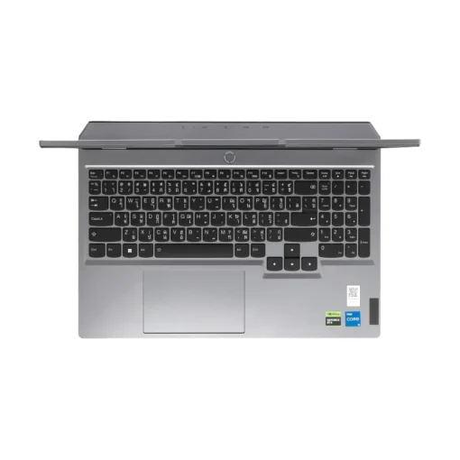 Lenovo LOQ 15IRX9 83DV00LETA (Luna Grey) - Image 2