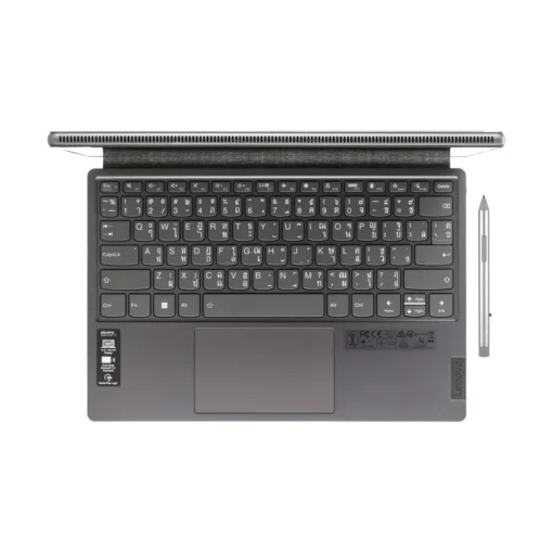 Lenovo IdeaPad Duet 5 12IRU8 83B30058TA (Storm Grey) - Image 2