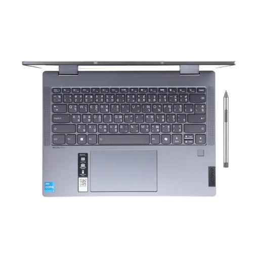 Lenovo IdeaPad 5 14IRH9 83KX002PTA (Luna Grey) - Image 2