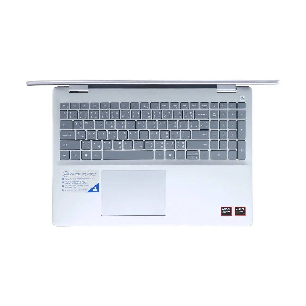 DELL Inspiron 5645-OIN5645301201GTH (Ice Blue) - Image 2