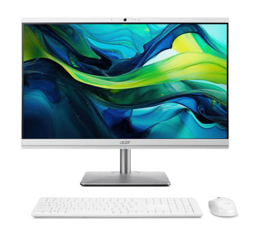 Acer Aspire C27-195E-CU5116G0T23Mi/T001