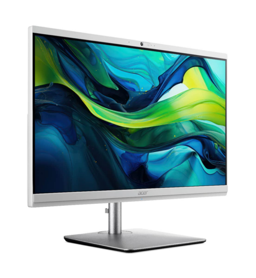 Acer Aspire C27-195E-CU5116G0T23Mi/T001 - Image 2