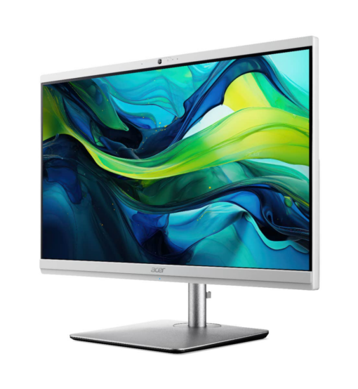 Acer Aspire C27-195E-CU5116G0T23Mi/T001 - Image 3