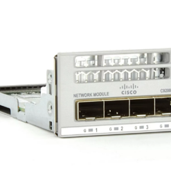 Cisco Catalyst 9200 4 x 1G Network Module [ C9200-NM-4G ]