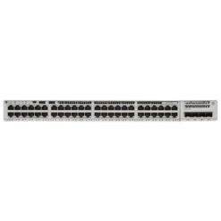 Cisco Catalyst 9200L 48-port data only, 4 x 10G ,Network Advantage [ C9200L-48T-4X-A ]