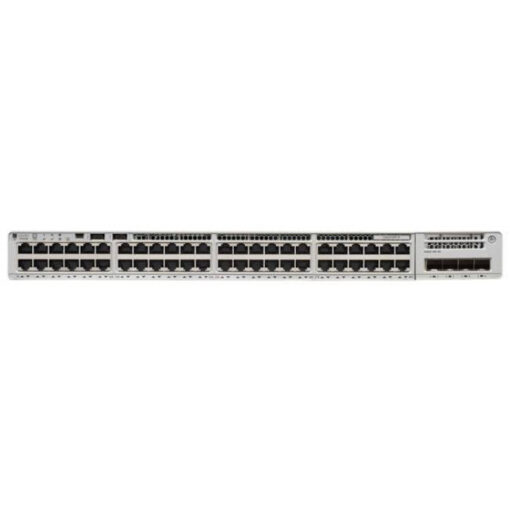 Cisco Catalyst 9200L 48-port data only, 4 x 10G ,Network Advantage [ C9200L-48T-4X-A ]