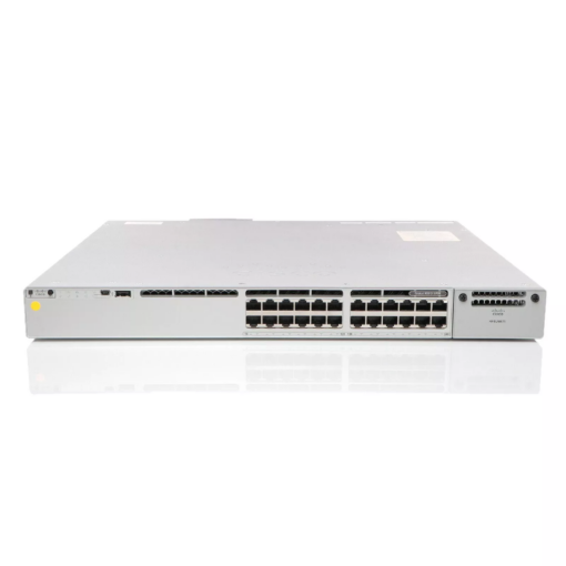 Cisco Catalyst 9300 24-port UPOE, Network Advantage [ C9300-24U-A ]