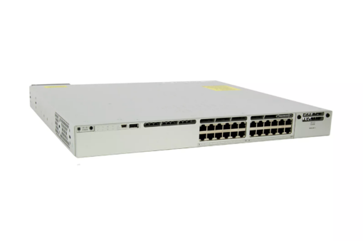 Cisco Catalyst 9300 24-port UPOE, Network Essentials [ C9300-24U-E ]