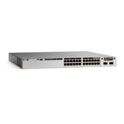 Cisco Catalyst 9300L 24p data, Network Essentials ,4x10G Uplink [ C9300L-24T-4X-E ]