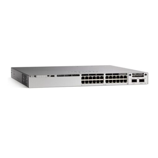 Cisco Catalyst 9300L 24p data, Network Essentials ,4x10G Uplink [ C9300L-24T-4X-E ]