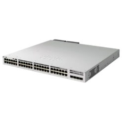 Cisco Catalyst 9300L 48p data, Network Essentials ,4x1G Uplink [ C9300L-48T-4G-E ]