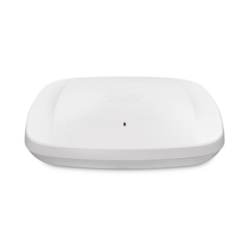 Cisco Catalyst 9162I AP (W6E, tri-band 2x2) w/Meraki [ CW9162I-MR ]