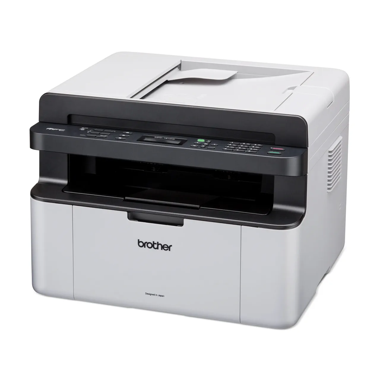 Brother MFC-1910W - Image 2