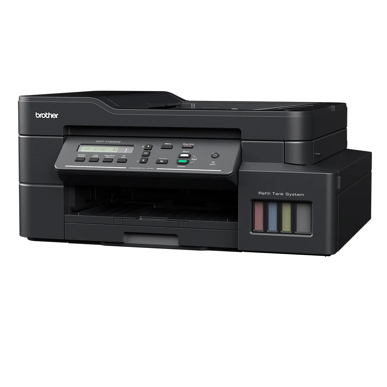 Brother DCP-T720DW - Image 2