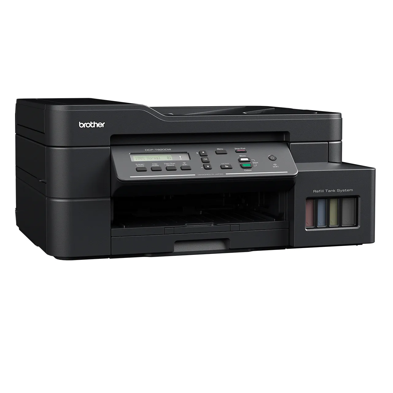 Brother DCP-T820DW - Image 3
