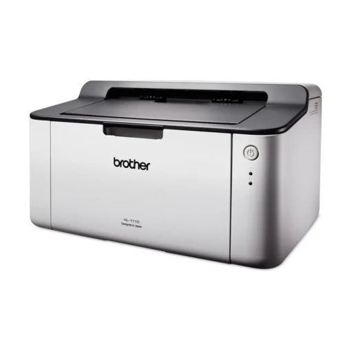 Brother HL-1110 - Image 2