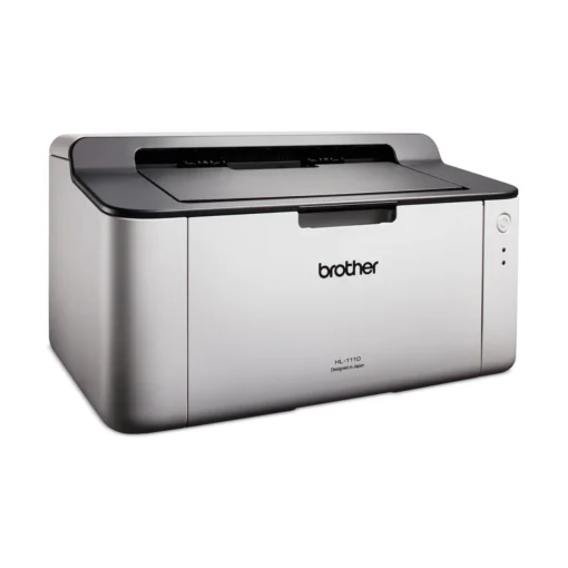 Brother HL-1110 - Image 3