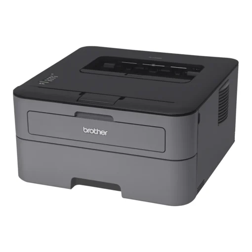 Brother HL-L2320D - Image 2