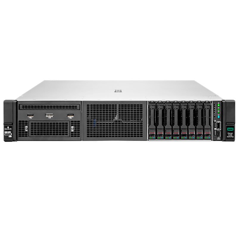 HPE ProLiant DL380 Gen10 Plus (P05172-B21#UUF)