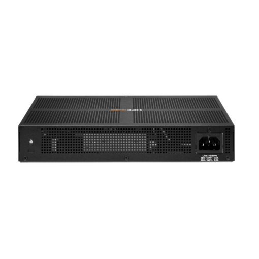 HPE Aruba 6100 12G CL4 2SFP+ POE 139W Switch [JL679A] - Image 3