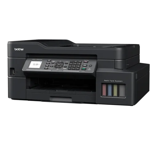 Brother MFC-T920DW - Image 2
