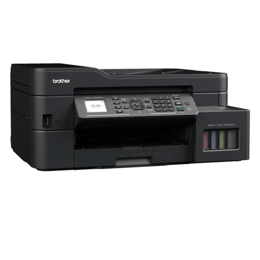 Brother MFC-T920DW - Image 3