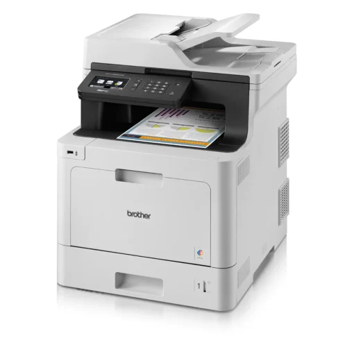 Brother MFC-L8690CDW - Image 2