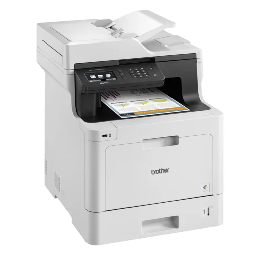 Brother MFC-L8690CDW - Image 3