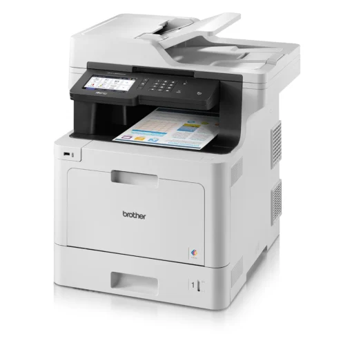Brother MFC-L8900CDW - Image 2