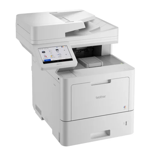 Brother MFC-L9630CDN - Image 3