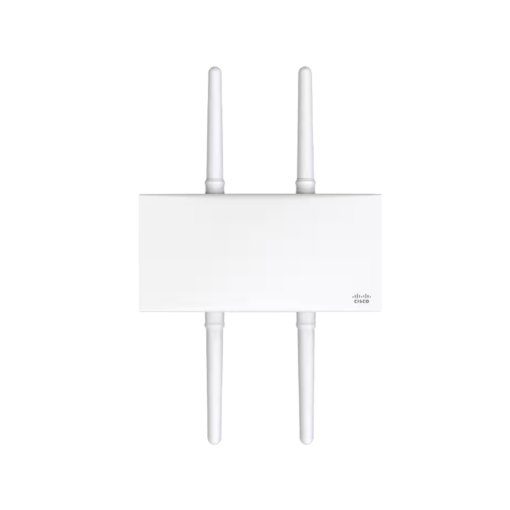 Cisco Meraki MR86 Wi-Fi 6 Outdoor AP [ MR86-HW ]