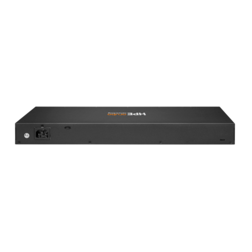 HPE Aruba 6000 48G Class4 PoE 4SFP 370W Switch [R8N85A] - Image 3